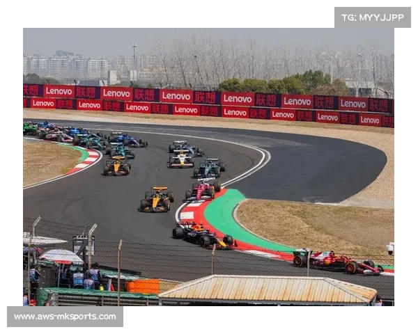 F1中国大奖赛续约至2030年 上海将新增冲刺赛与F1学院赛揭幕战